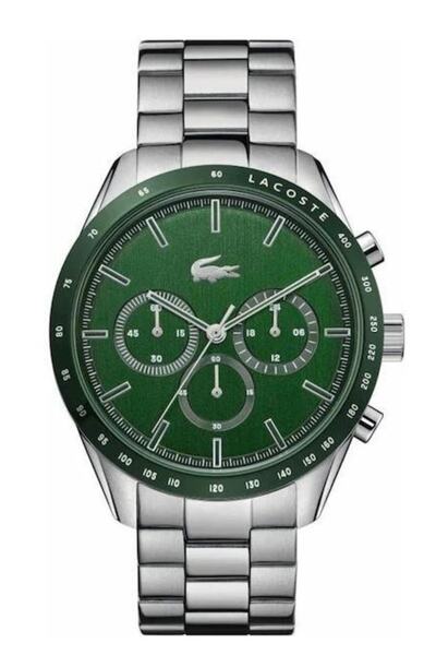 Lacoste 2011080 Erkek Kol Saati
