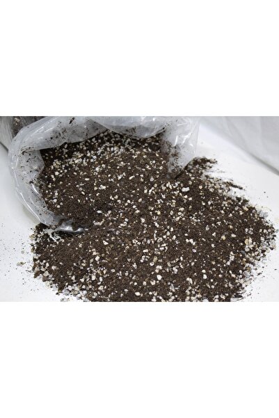 Angel's Hobby Garden Kaktüs Ve Sukulent Toprağı 50 Lt