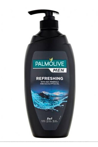 Palmolive Bărbați