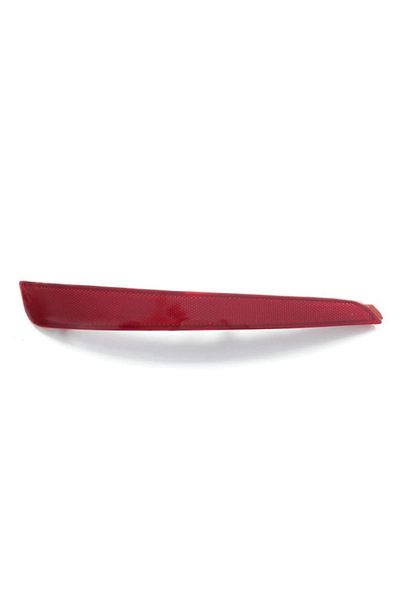 MEPART Skoda Octavia Rear Bumper Reflector Left Side 2013 - 2016