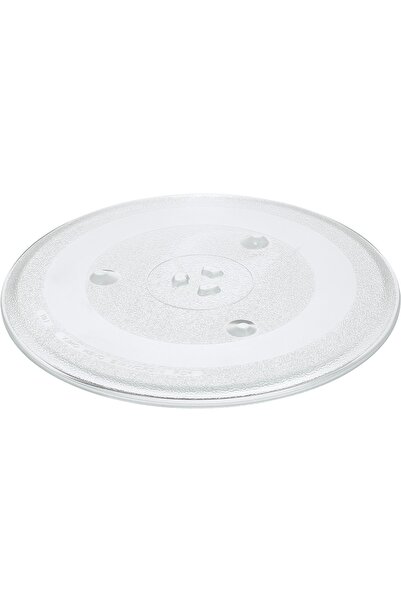 Bosch Siemens Hf22g240 Mikrodalga Döner Cam Tabak (orijinal Ürün)