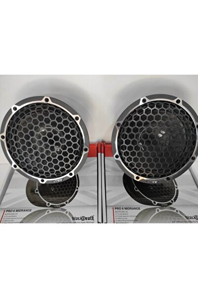 Genel Markalar Vibe bdpro6m-v9 16 cm Midrange Vibe16