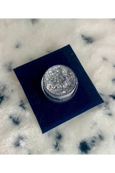 gelinmz 5ml/5gr Gel Form Glitter Pigment