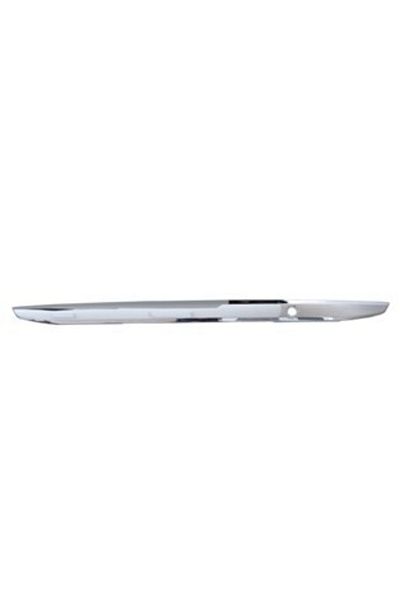 OTOCO Toyota Corolla E150 10/13 model - Rear License Plate Lamp Strip Nickel Plated (CASP)