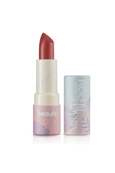 beaulis Bright Journey Lipstick 328 Lotus