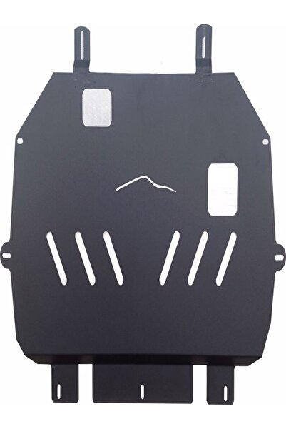 carrest Peugeot 3008 2017-2025 Karter Muhafaza Sacı Motor Alt Koruma Sacı Orijinal 1.sınıf Servis Ürünü