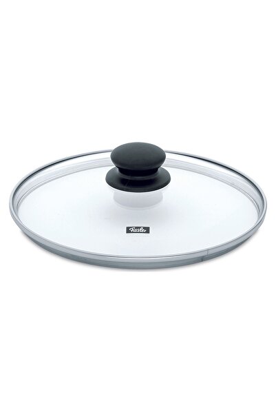 Fissler Cam Kapak 22 cm