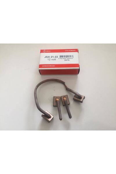 Genel Markalar Marş Kömürü Doğan Kartal Şahin 21-22 Uyumlu