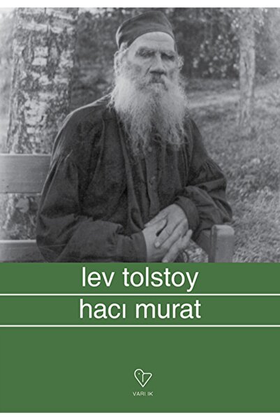 Varlık Yayınları Hacı Murat