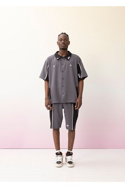 LİLSEB Night Shirt