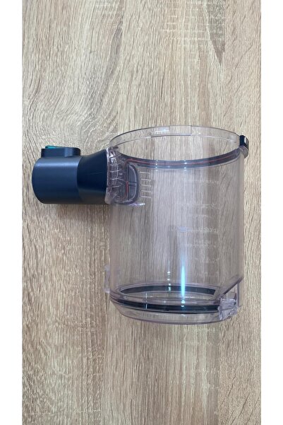 Fakir Πράσινος δοχείο σκόνης Franky Pro