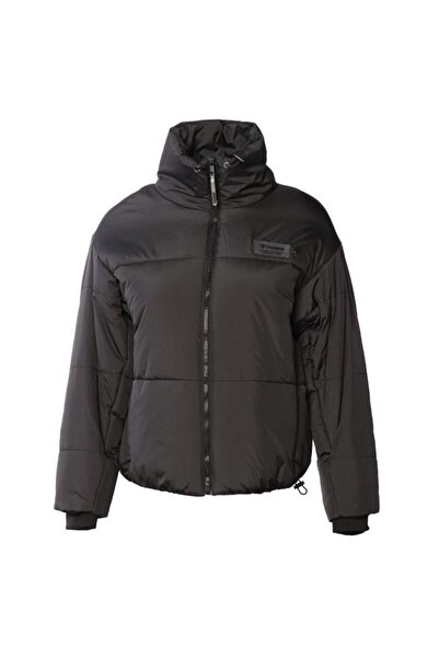 hummel Hmlnidalee Zip Coat Kadın Mont