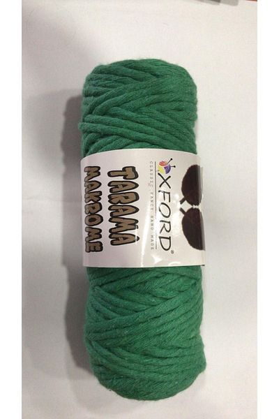 oxfort Σχοινί μακραμέ σάρωσης 3,5-4 mm