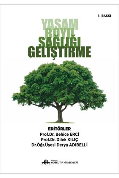 Nobel Tıp Kitabevleri Health Promotion for the Lifespan