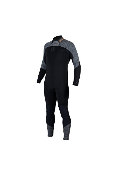 Aqua Lung Aqualung Mono Aquaflex Gri 5mm Erkek