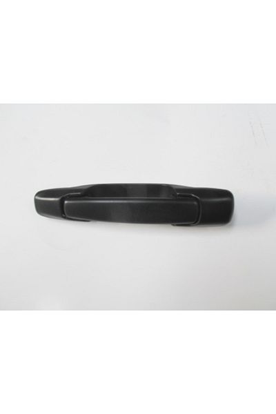 Subaru Forester- 98/02; Compatible Front Door Threaded Handle Right Black