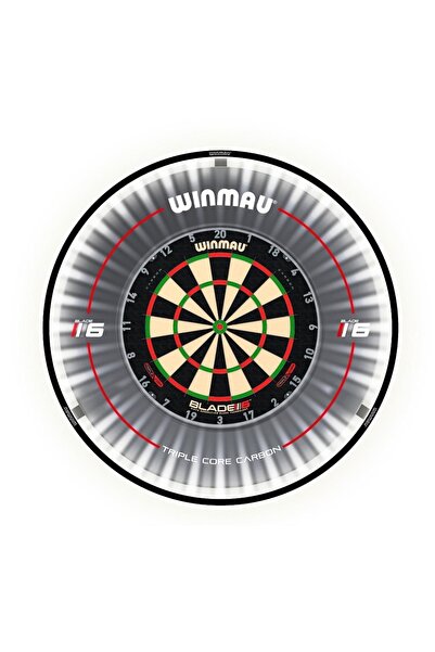 WINMAU Plasma Dartboard Aydınlatma