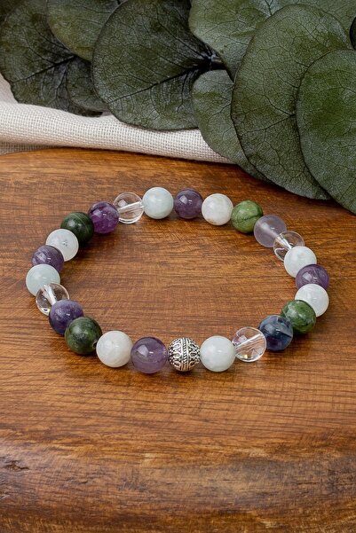 Dünya Doğal Taş سوار برج الدلو