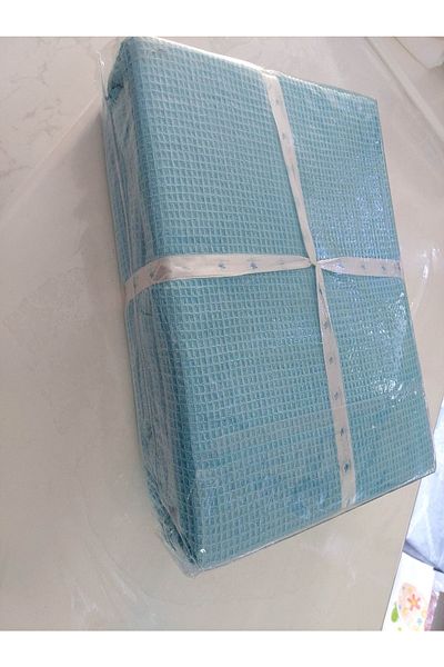 KÜBRAHOME'S قطن مزدوج رقيق