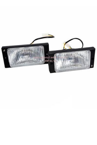 Orjinal Sis Lambası Tkm. 51 Uyumlu