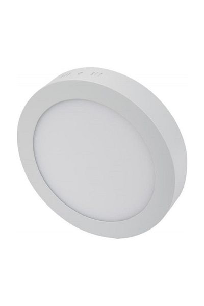 Cata Ct-5271 25w/6400k AlmS.ü Led Luminaire Yuv(white-6pcs)