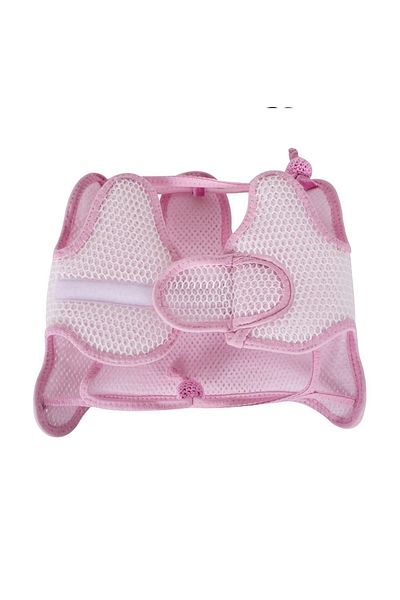 Chicco Pink Sevi Bebe Baby Head Protector