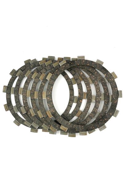 MotoExpressStore Mondial Rx3i Evo-abs Debriyaj Balatası Baskı Balata