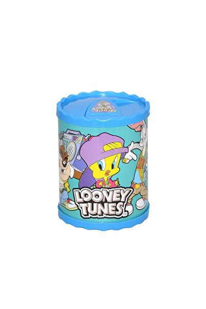 Utku Oyuncak Lt7700 لوني تونز الخنزير البنك