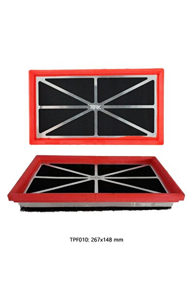 TORK 1058022 - Ford: Focus Compatible 1.4 16v-1.6 16v-1.8 Tdcı-2.0 16v Connec...