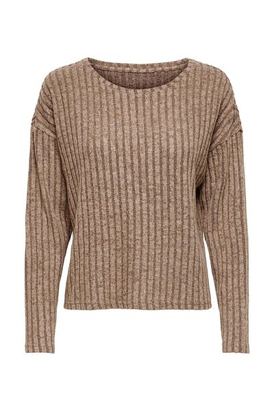 ONLY Women's Onlbessy L/s Sweater