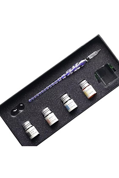 Vox Art Cam Kaligrafi Kalem Seti - 7 Parça