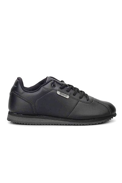 Best Of Μαύρα Unisex Sport Casual Παπούτσια
