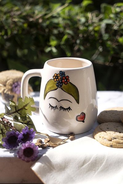 M'art Home Nes Mug