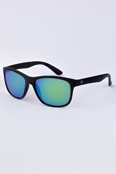 Focus On Felix Hd Sport Series Mirrored Sunglasses