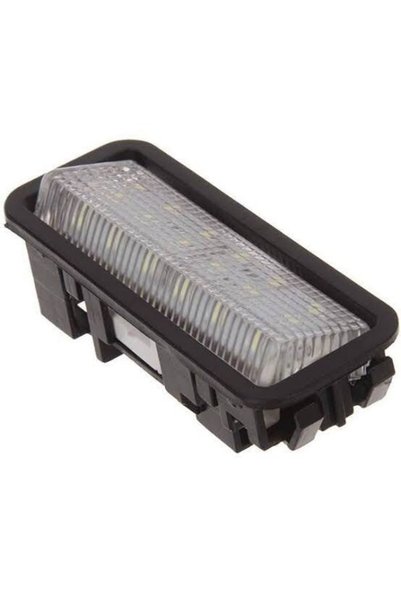 arotomarket Peugeot 106 Tavan Lambası Ledli 636292