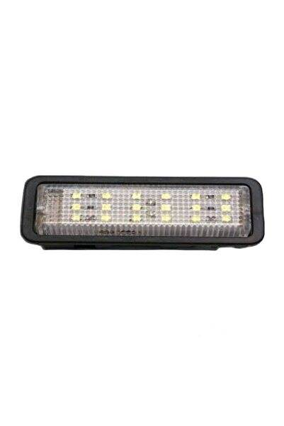 arotomarket Peugeot 405 Tavan Lambası Ledli 636292