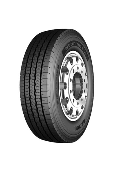 Starmaxx 225/75R17.5 129/127M (DÜZ) STARMAXX GZ300 (ÖN TİP) (2023)