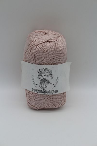Hobimos Os-vegan, με λιγότερη φτερού, 100% ακρυλικό νήμα πλεξίματος χειρός χωρίς να χάσει τη ζωτικότητά του