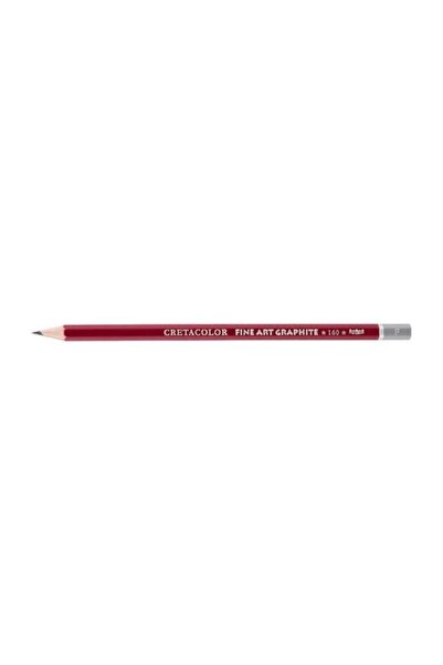 Generic Brand قلم فاين آرت جرافيت متدرج 160 ف