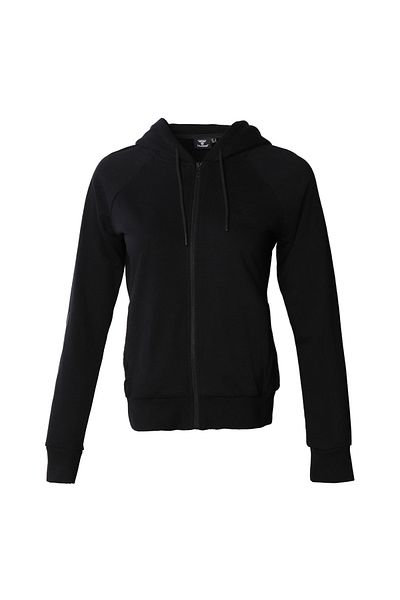 hummel Cherry Women's Zip Jacket 921458 -1012 Hmlt-Noi 2.0 Zip Hood