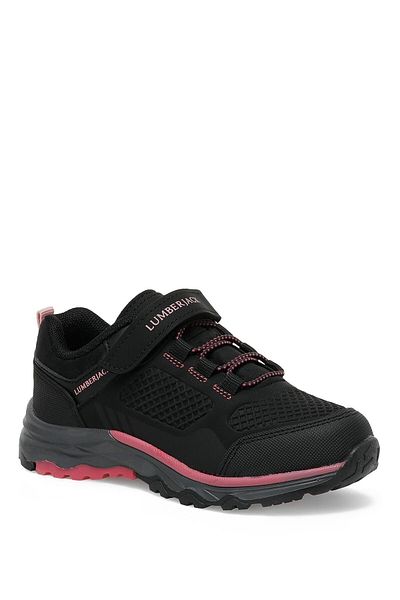 lumberjack Blanka 2pr Black Girl Outdoor