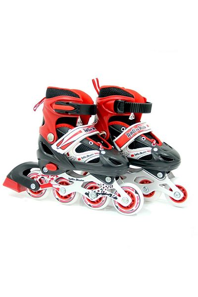 Birlik Brand: Birlik Roller Master Metal Body Skate with Bag 39-42 Category: Other Accessories