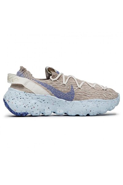Nike Space Hippie 04 Sail Astronomy Blue Cz6398-101