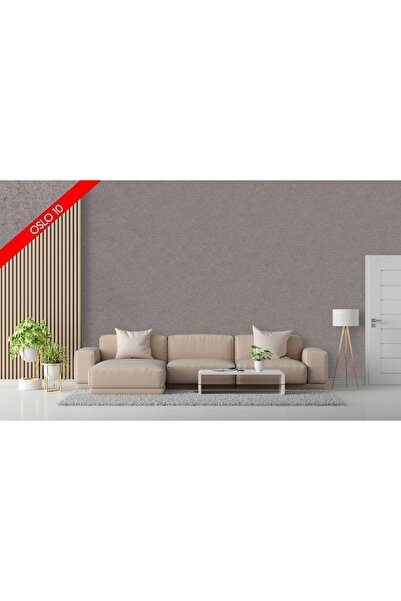 Glow Turkey Doğal Pamuk Iç Cephe Duvar Kaplama Oslo Serisi Naturel Dekoratif ...