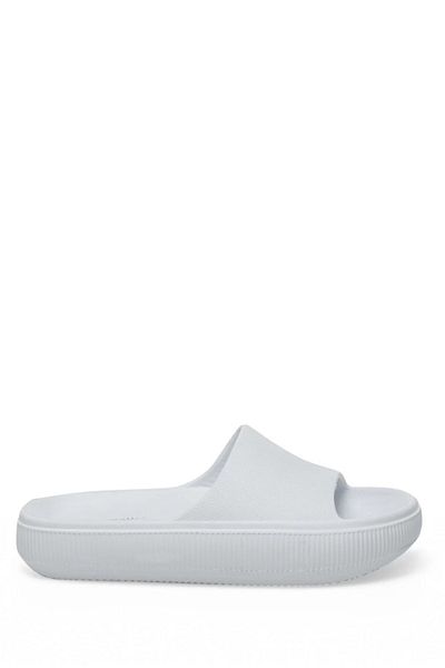 lumberjack 2m Ennie 2fx Women's White Daily Slippers - 101151352