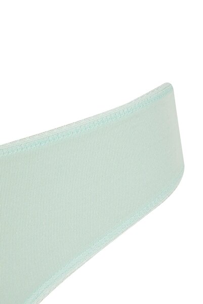 DeFacto Fall In Love 3-pack Brief Panties