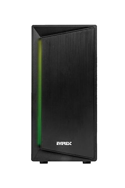 Zeiron Z160 Intel Core i5-3470 16GB Ram 256GB SSD 23,8" Monitörlü Masaüstü Ofis Bilgisayarı