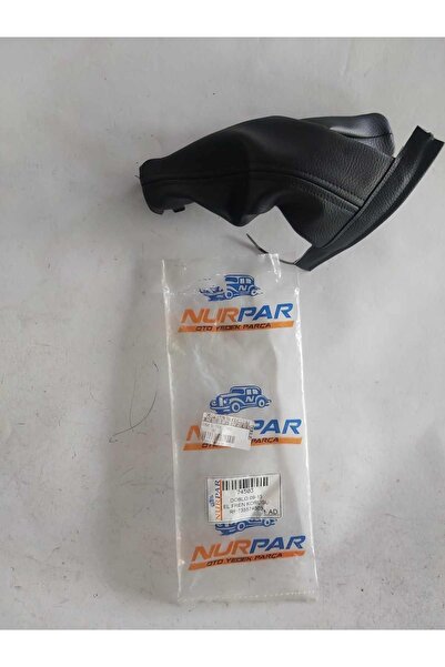 NURPAR 2009-2015 Fıat Doblo El Fren Ust Korugu 735574503 74503