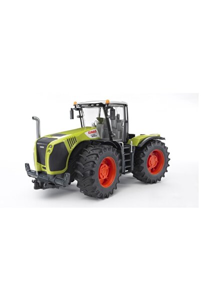 Genel Markalar Claas Xerıon 5000 Oyuncak Traktör