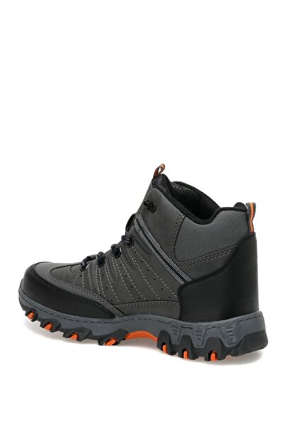 Kinetix Γκρι ανδρικές μπότες